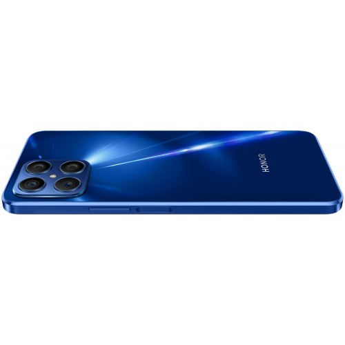 Смартфон HONOR X8 6/128GB Ocean Blue (синий океан) 4