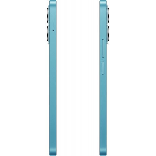 Смартфон HONOR X8A 6/128GB Cyan Lake (голубое озеро) 3