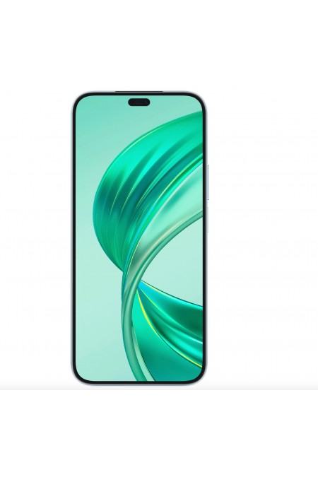 Смартфон HONOR X8B 8/128GB Titanium Silver (серебристый титан) 1