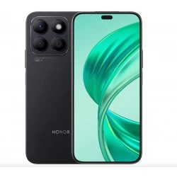 Смартфон HONOR X8B 8/256GB Midnight Black (полночный черный)