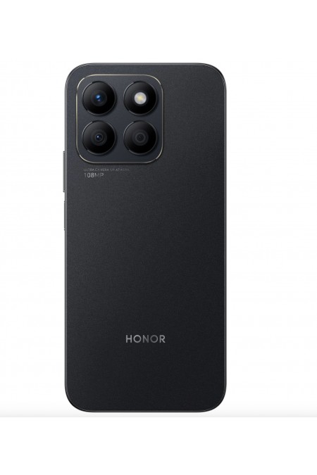 Смартфон HONOR X8B 8/256GB Midnight Black (полночный черный) 2