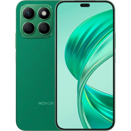 Смартфон HONOR X8B 8/256GB Noble Green (благородный зеленый) 