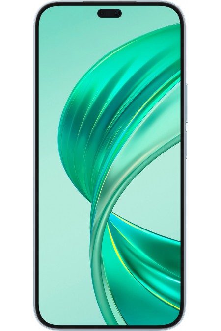 Смартфон HONOR X8B 8/256GB Titanium Silver (серебристый титан) 1