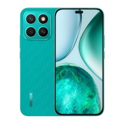 Смартфон HONOR X8c 6/128GB Marrs Green (зеленый)