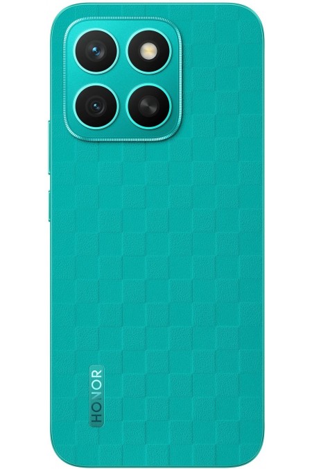 Смартфон HONOR X8c 6/128GB Marrs Green (зеленый) 2