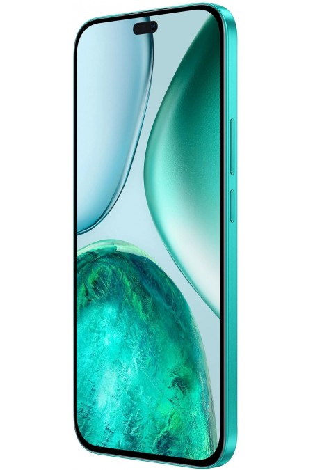 Смартфон HONOR X8c 6/128GB Marrs Green (зеленый) 4