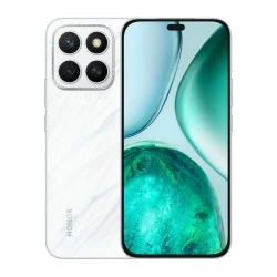 Смартфон HONOR X8c 6/128GB Moonlight White (белый)