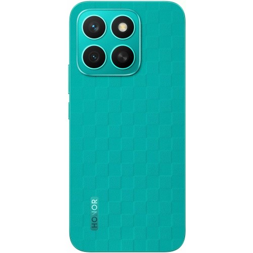 Смартфон HONOR X8c 8/128GB Marrs Green (зеленый) 5