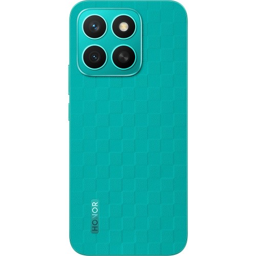 Смартфон HONOR X8c 8/256GB Marrs Green (зеленый) 1