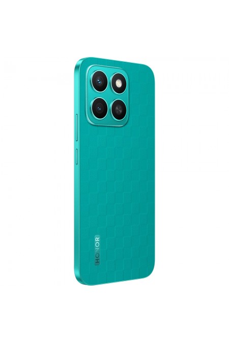 Смартфон HONOR X8c 8/256GB Marrs Green (зеленый) 5