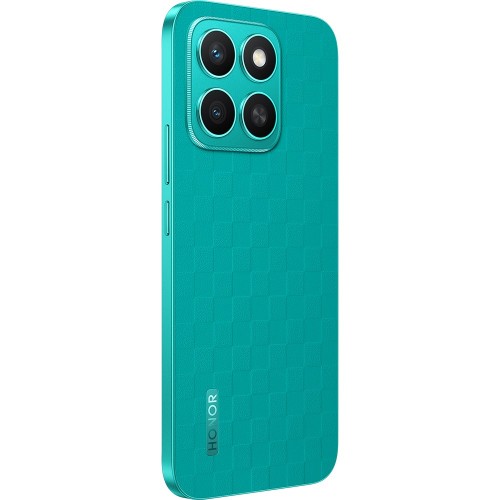 Смартфон HONOR X8c 8/256GB Marrs Green (зеленый) 5