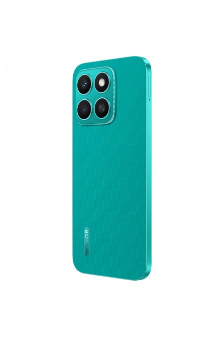 Смартфон HONOR X8c 8/256GB Marrs Green (зеленый) 6