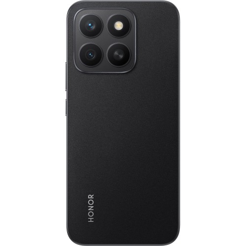 Смартфон HONOR X8c 8/256GB Midnight Black (полночный черный) 9