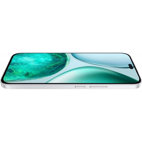 Смартфон HONOR X8c 8/256GB Moonlight White (лунный белый) 2