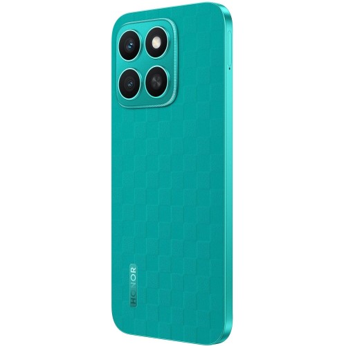 Смартфон HONOR X8c 8/512GB Marrs Green (зеленый) 5