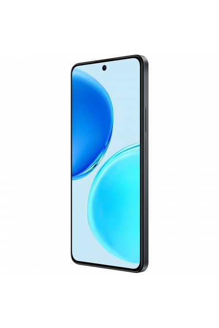 Смартфон HONOR X8d 8/128GB Black (вельветовый черный) 1