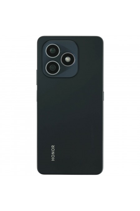 Смартфон HONOR X8d 8/128GB Black (вельветовый черный) 3