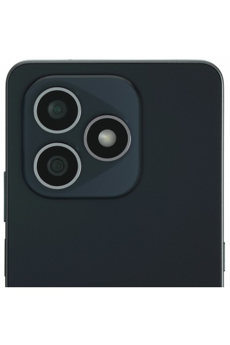 Смартфон HONOR X8d 8/128GB Black (вельветовый черный) 6