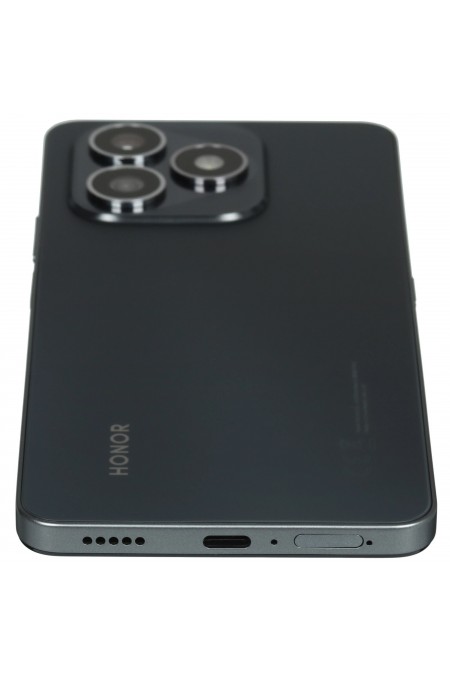 Смартфон HONOR X8d 8/128GB Black (вельветовый черный) 7