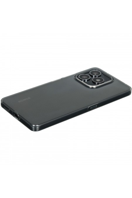 Смартфон HONOR X8d 8/128GB Black (вельветовый черный) 9