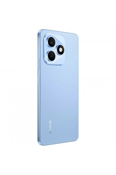 Смартфон HONOR X8D 8/128GB Blue (воздушный голубой) 4