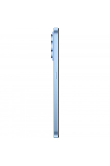 Смартфон HONOR X8D 8/128GB Blue (воздушный голубой) 6