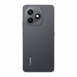 Смартфон HONOR X8d 8/256GB Black (вельветовый черный)