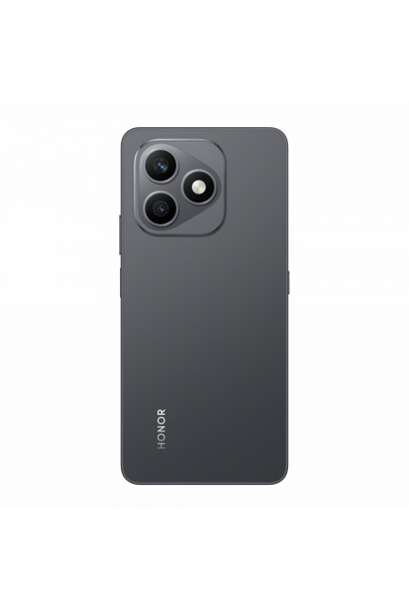 Смартфон HONOR X8d 8/256GB Black (вельветовый черный) 6
