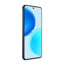 Смартфон HONOR X8d 8/256GB Black (вельветовый черный)