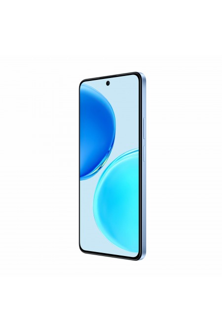 Смартфон HONOR X8D 8/256GB Blue (воздушный голубой) 8