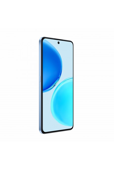 Смартфон HONOR X8D 8/256GB Blue (воздушный голубой) 9
