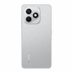 Смартфон HONOR X8D 8/256GB Grey (вельветовый серый)