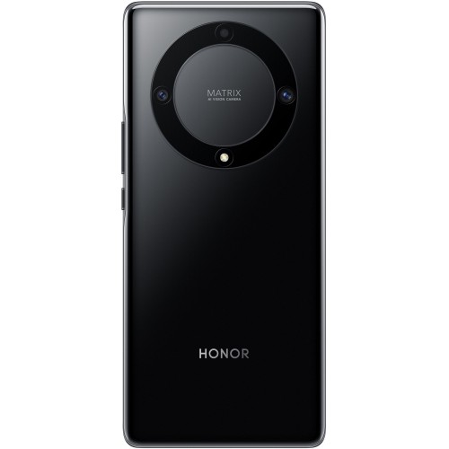 Смартфон HONOR X9a 8/256GB Midnight Black (полночный черный) 2