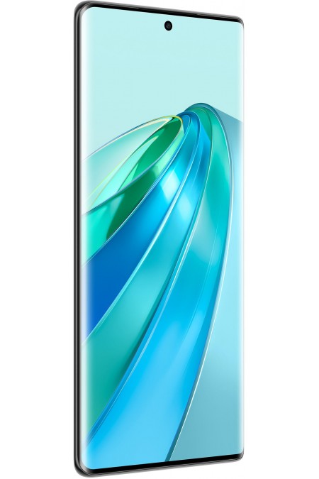 Смартфон HONOR X9a 8/256GB Midnight Black (полночный черный) 3