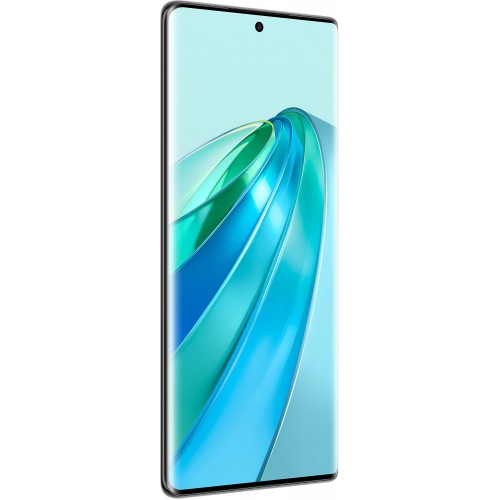 Смартфон HONOR X9a 8/256GB Midnight Black (полночный черный) 3
