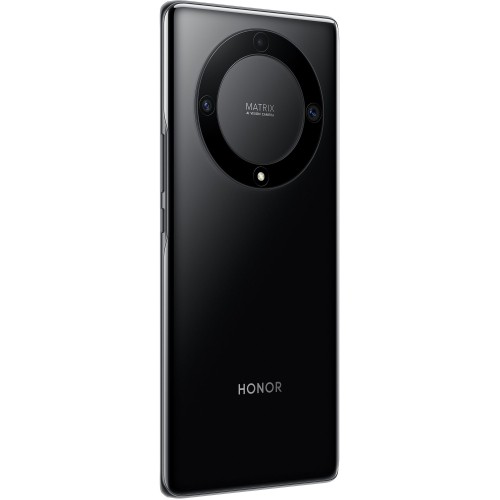 Смартфон HONOR X9a 8/256GB Midnight Black (полночный черный) 5