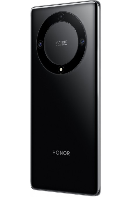 Смартфон HONOR X9a 8/256GB Midnight Black (полночный черный) 6