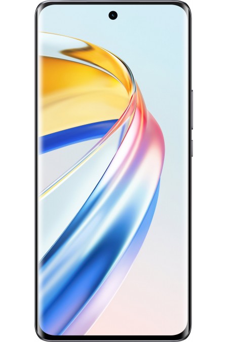 Смартфон HONOR X9b 12/256GB Midnight Black (полночный черный) 1