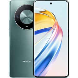 Смартфон HONOR X9b 8/256GB Emerald Green (изумрудно-зеленый)