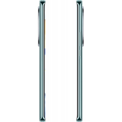 Смартфон HONOR X9b 8/256GB Emerald Green (изумрудно-зеленый) 9