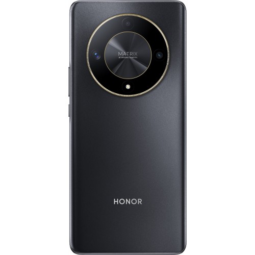 Смартфон HONOR X9b 8/256GB Midnight Black (полночный черный) 2