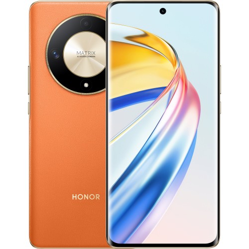 Смартфон HONOR X9b 8/256GB Sunrise Orange (оранжевый восход) 