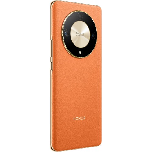 Смартфон HONOR X9b 8/256GB Sunrise Orange (оранжевый восход) 5