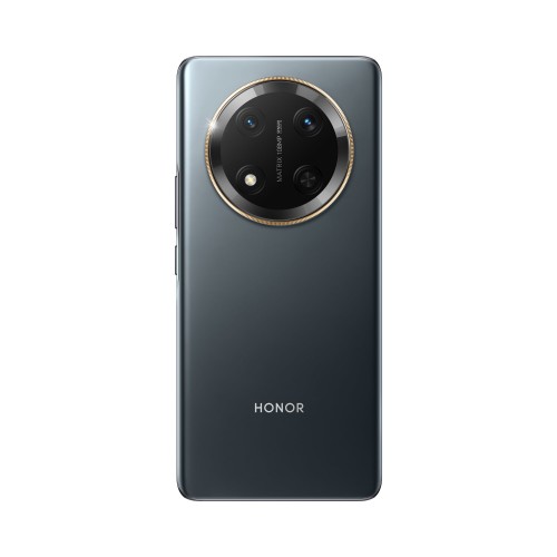Смартфон HONOR X9c 12/256GB Black (черный) 5