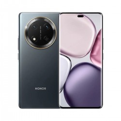 Смартфон HONOR X9c 12/256GB Black (черный)