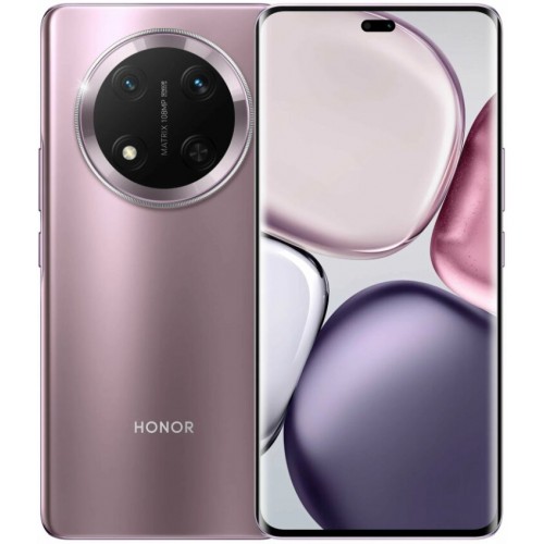 Смартфон HONOR X9c 12/256GB Violet (фиолетовый) 
