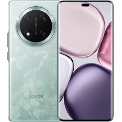 Смартфон HONOR X9c 8/256GB Cyan (нефритовый голубой)