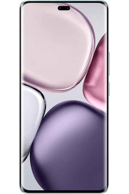 Смартфон HONOR X9c 8/256GB Cyan (нефритовый голубой) 1