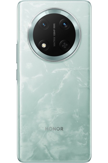 Смартфон HONOR X9c 8/256GB Cyan (нефритовый голубой) 2