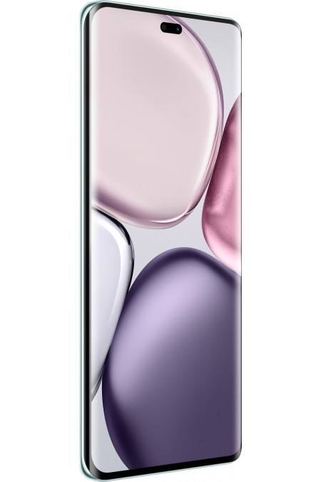 Смартфон HONOR X9c 8/256GB Cyan (нефритовый голубой) 3